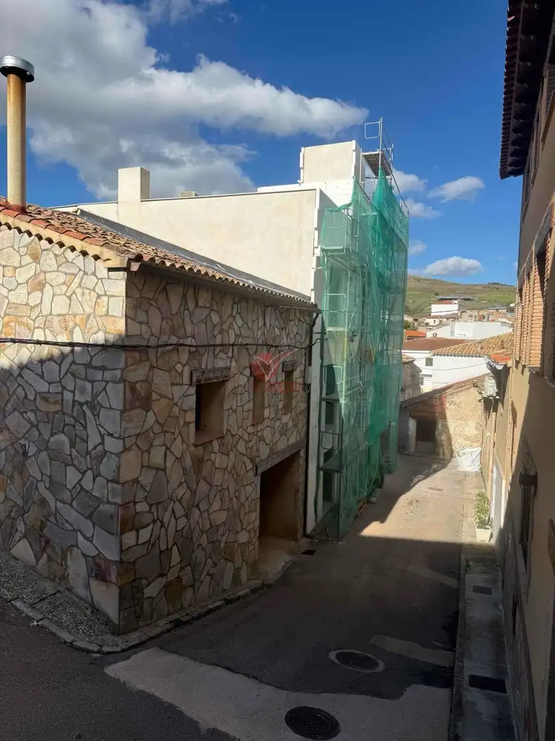 Piso con ascensor en venta en FUENTES, PRIM, imagen 11