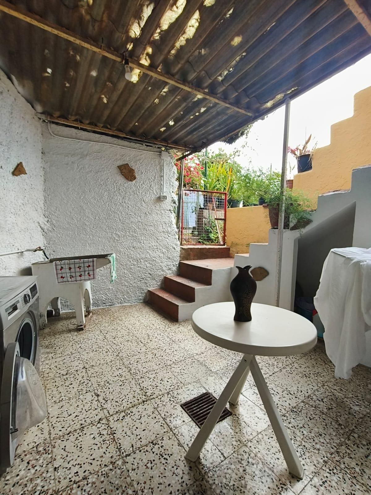 Terrassa de Casa o xalet de lloguer en La Orotava