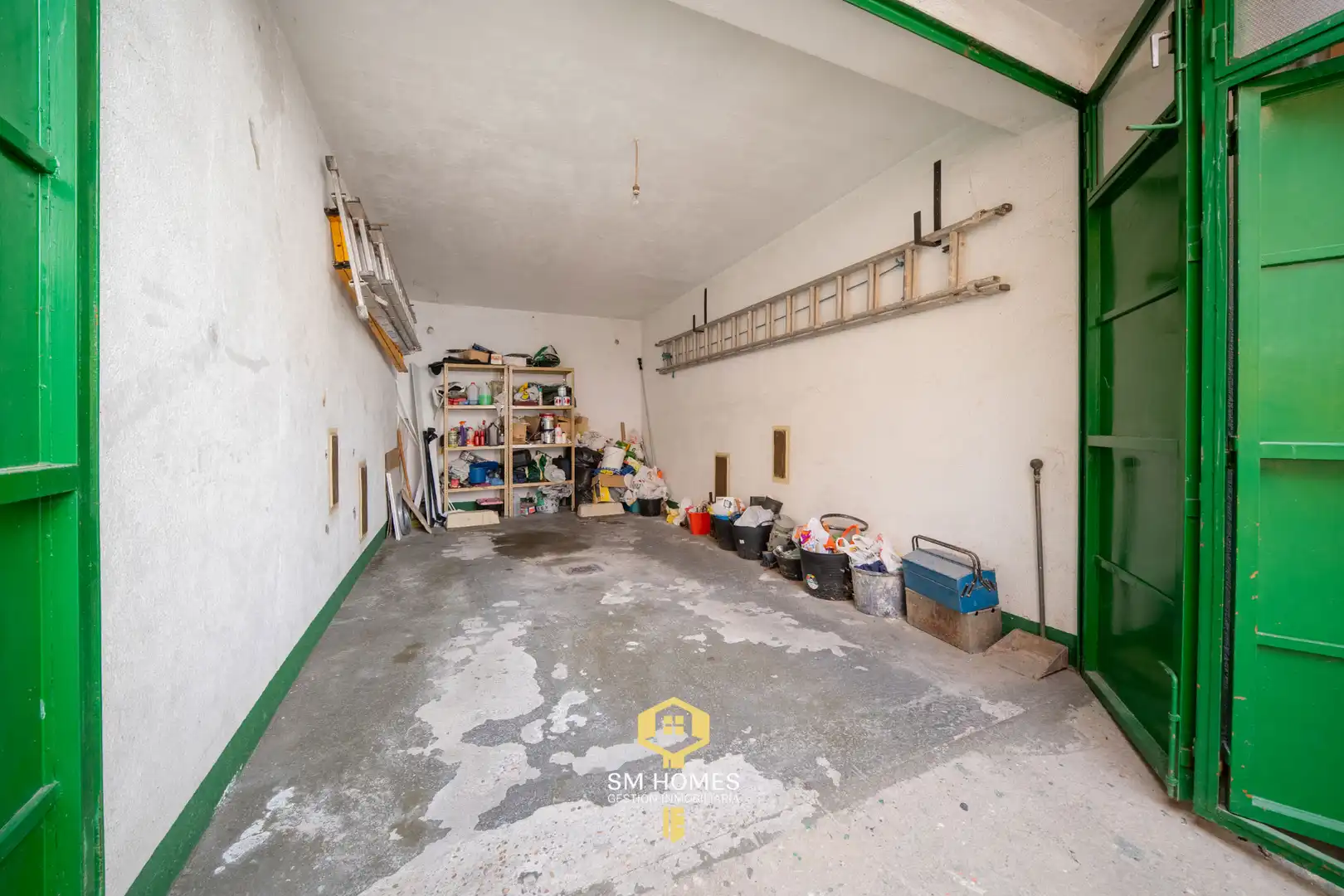 Casa o xalet en venda en Mejorada del Campo amb Aire condicionat, Calefacció i Terrassa