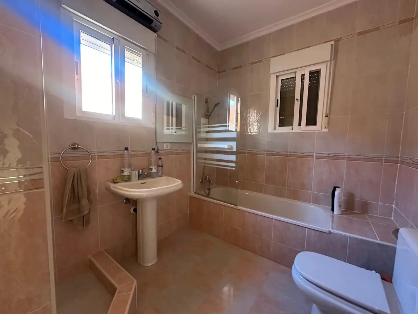 Casa o xalet de lloguer a Bolnuevo