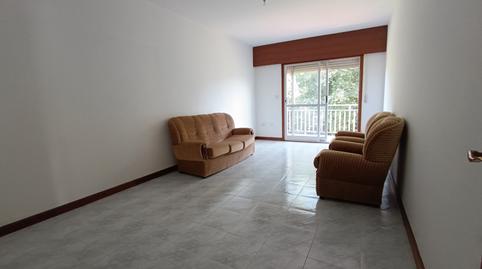 Foto 4 de Piso en venta en Monte Porreiro, Pontevedra Capital