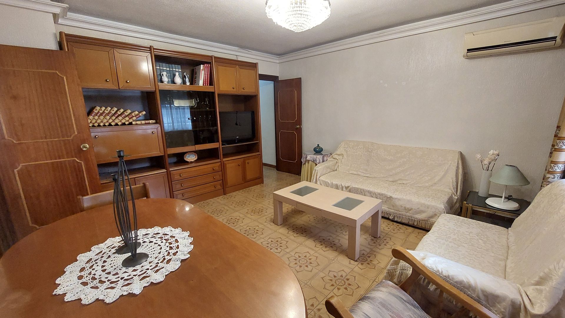 Planta baixa en venda a Calle Doña María Matas, Beniaján