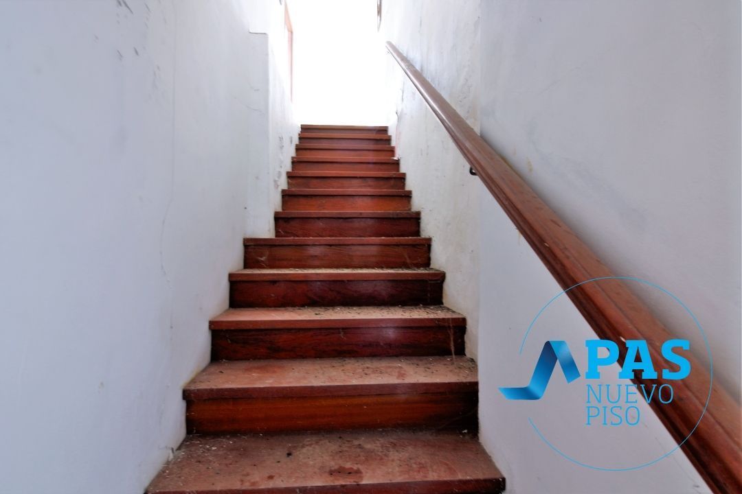 House or chalet for sale in Villafufre  with Private garden and Balcony