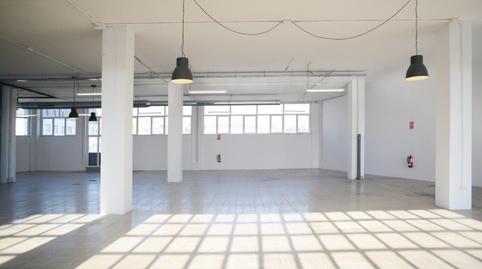 Foto 2 de Oficina de lloguer a El Parc i la Llacuna del Poblenou, Barcelona