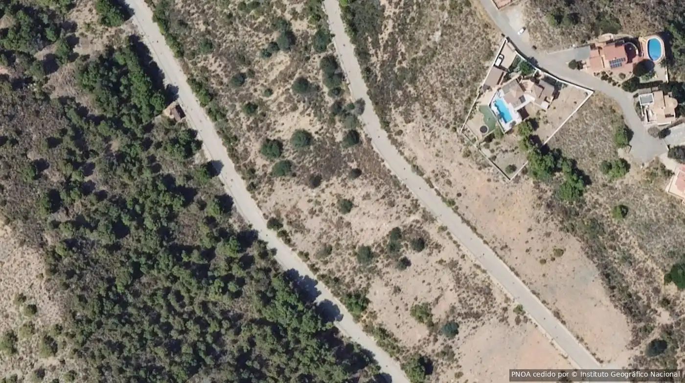 Terreno residencial en venta en Bédar, imagen 6