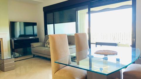 Foto 4 de Casa adosada de lloguer a Urbanizacion Santa Maria, Valle Romano Golf, Málaga