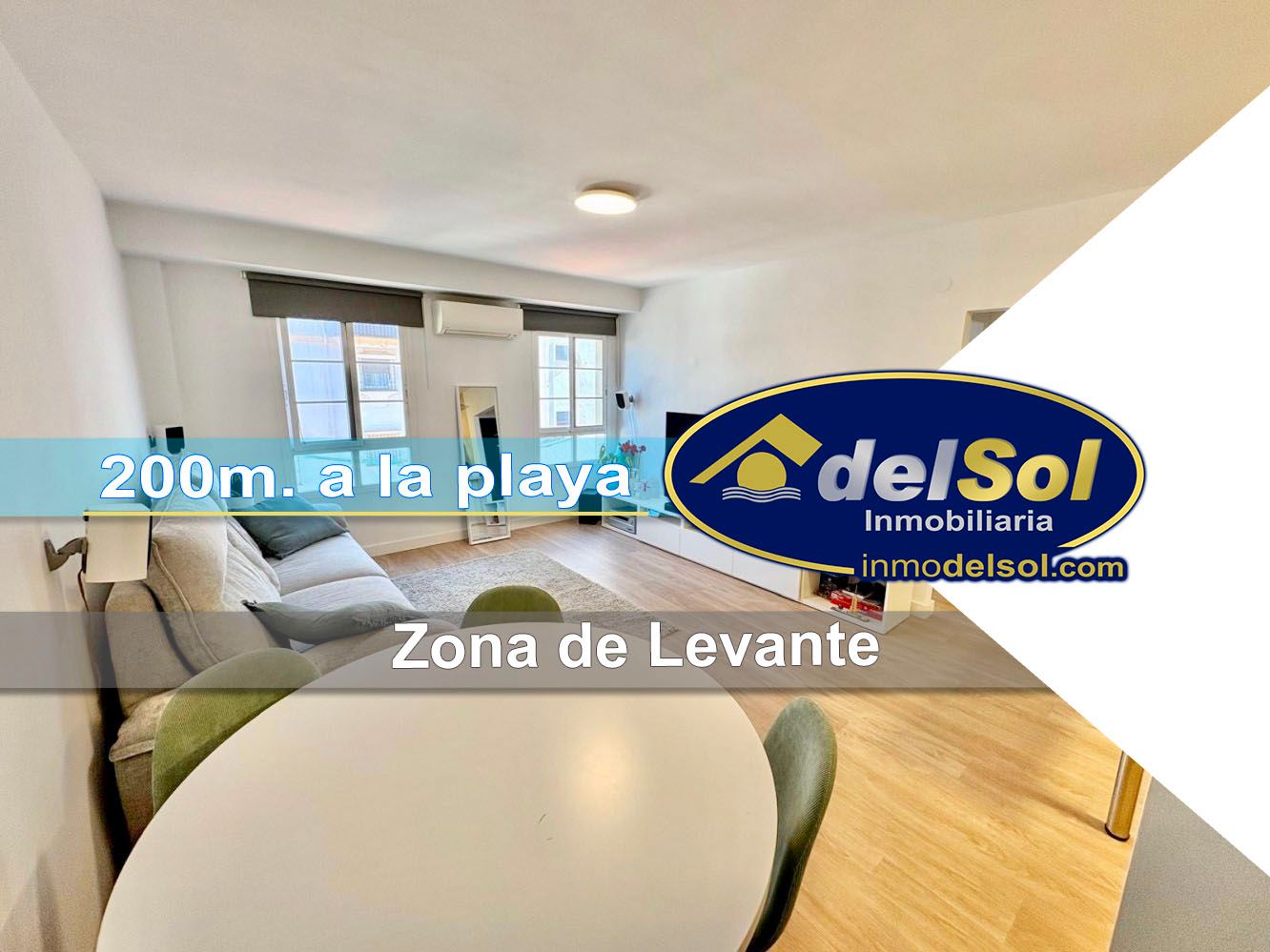 Vista exterior de Apartament en venda en Vélez-Málaga amb Aire condicionat i Moblat