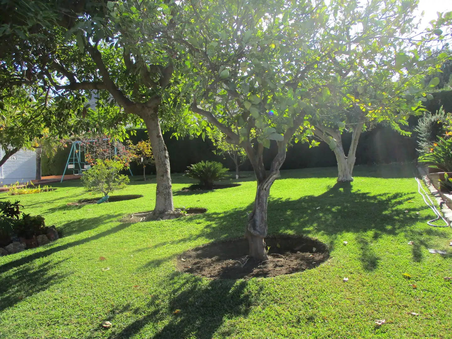 Casa o chalet en venta en Manantiales - Lagar - Cortijo