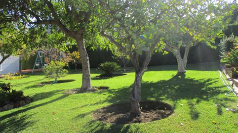 Foto 5 de Casa o xalet en venda a Manantiales - Lagar - Cortijo, Málaga