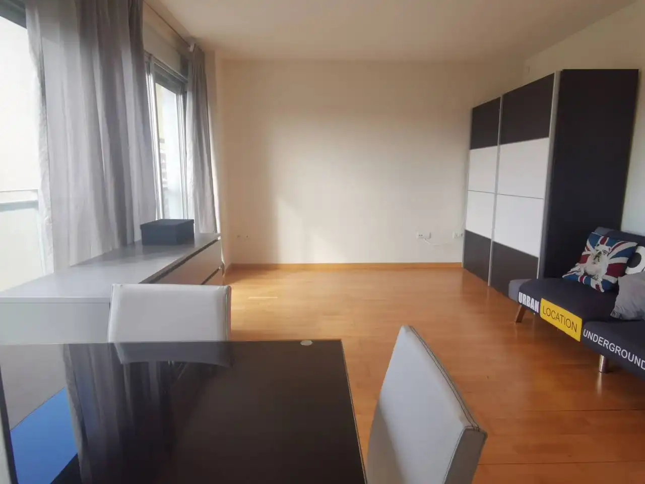 Piso con piscina en venta en Rascanya, imagen 7
