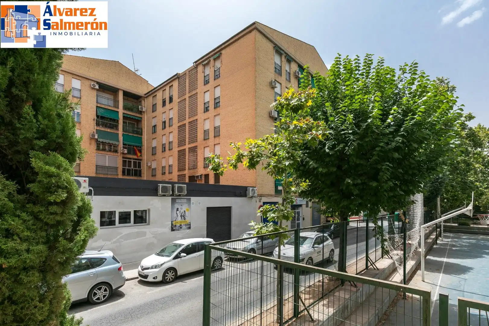 Piso con ascensor en venta en Calle Circunvalación de La Encina 14, imagen 25