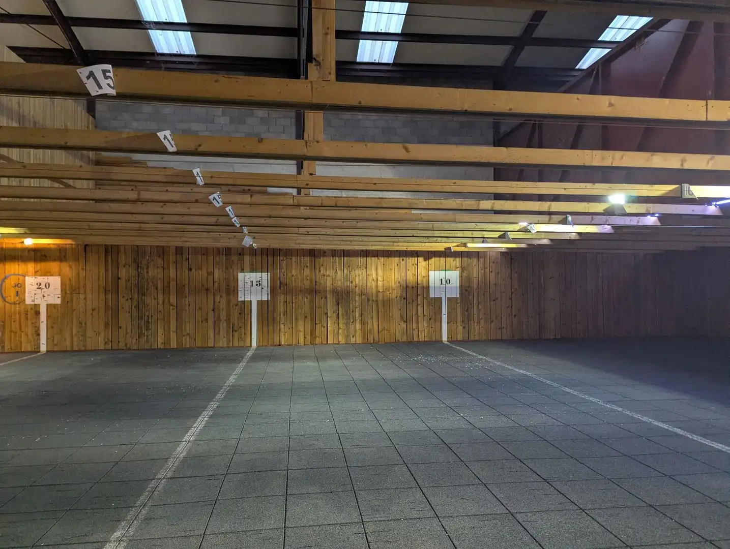 Nave industrial in vendita a Sotillo de la Adrada, imagen 7