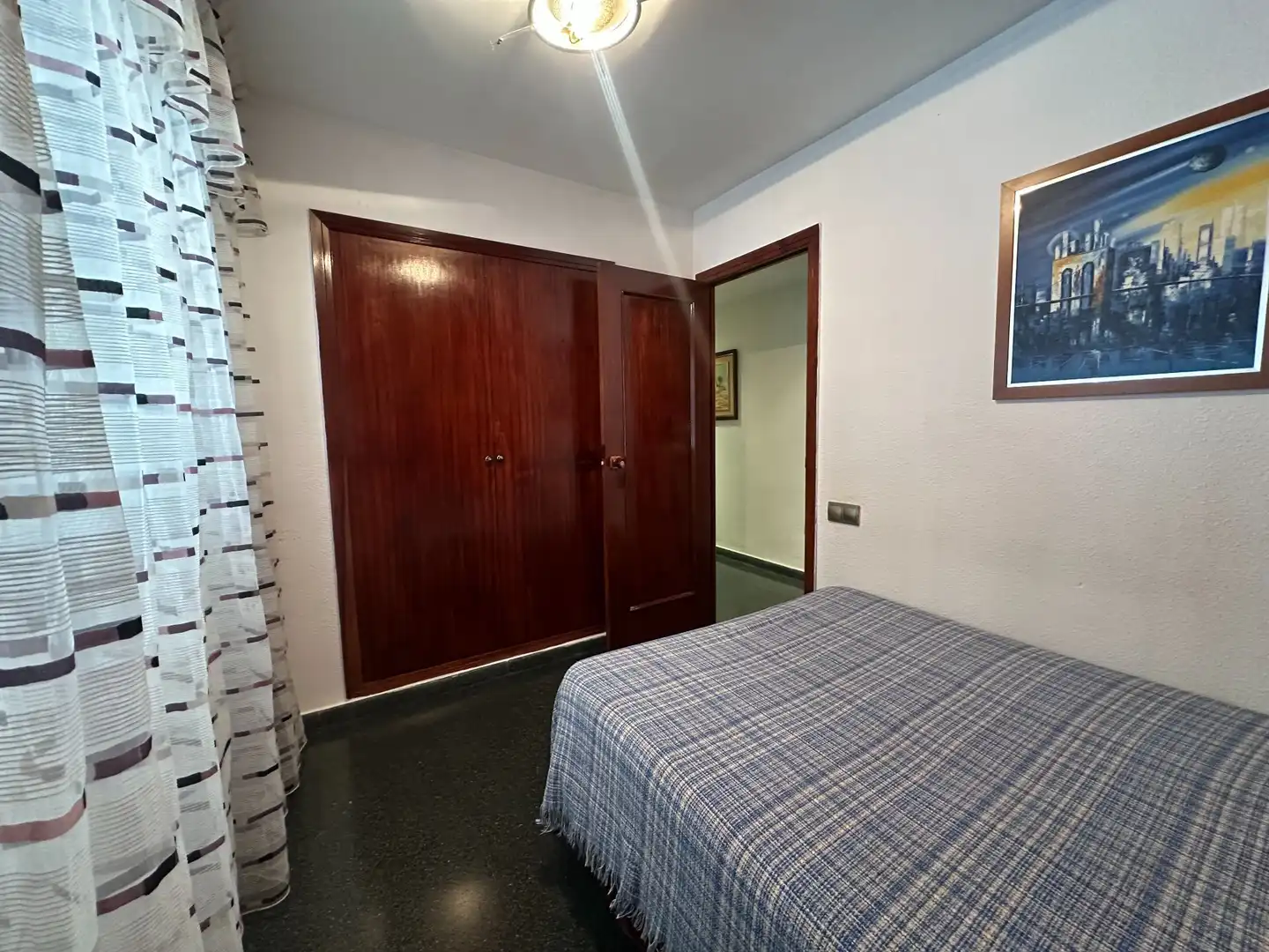 Appartamento con ascensore in vendita a Sant Josep - Zona Hospital, imagen 28