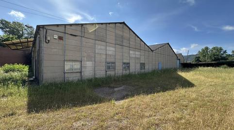 Photo 2 of Industrial buildings for sale in Bosc de la Batllòria, Riells i Viabrea, Girona