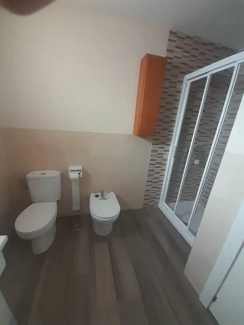 Casa o xalet en venda a La Covatilla de la 130, Zona Industrial