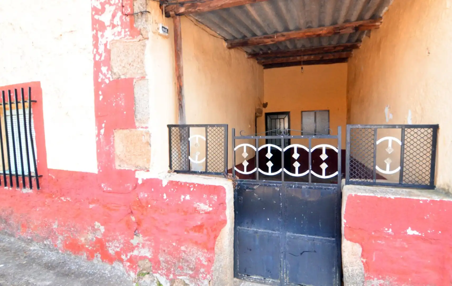 Casa o xalet en venda en Villar de Ciervo