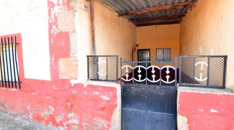 Foto 3 de Casa o xalet en venda a Villar de Ciervo, Salamanca