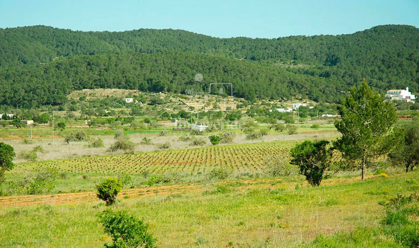 Residencial en venda en Sant Antoni de Portmany