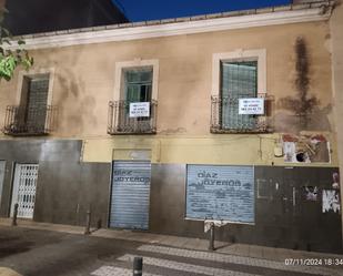 Exterior view of House or chalet for sale in  Murcia Capital