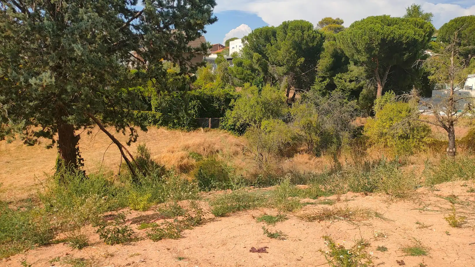 Residential land for sale in Calle Cangas 22, imagen 7
