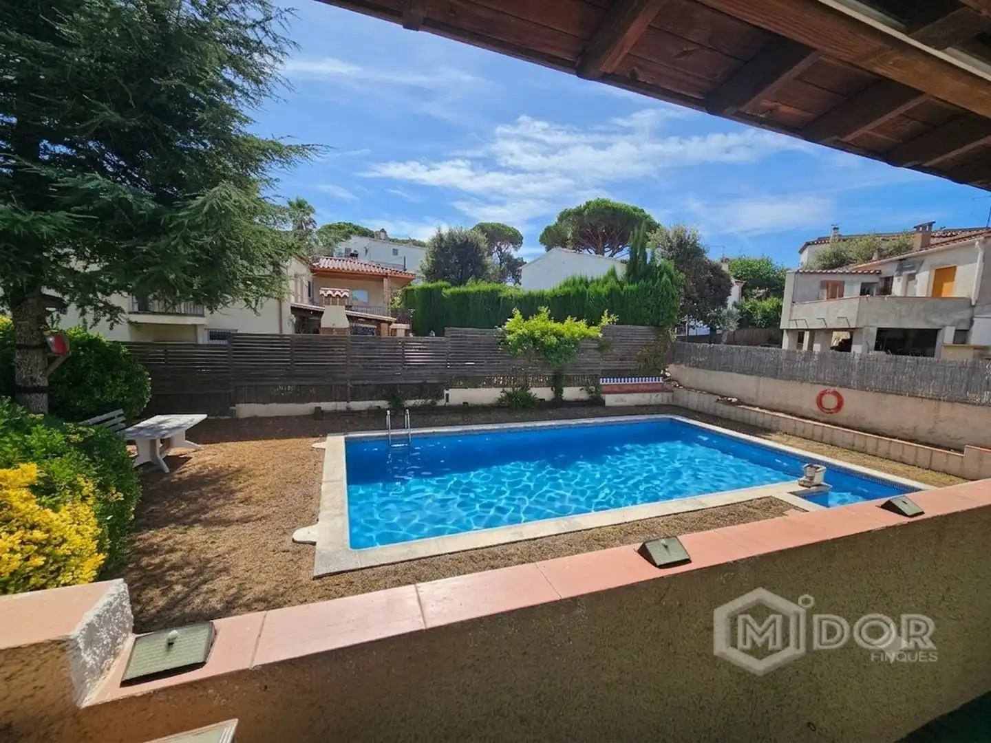 Villa avec terrasse à vendre à Carrer del Montclar 5, imagen 64