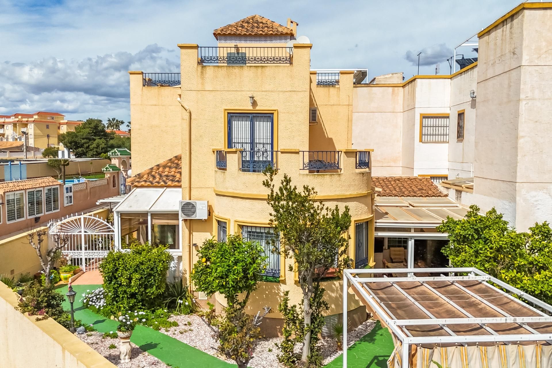 Casa o xalet en venda a Calle Arco Iris, La Florida