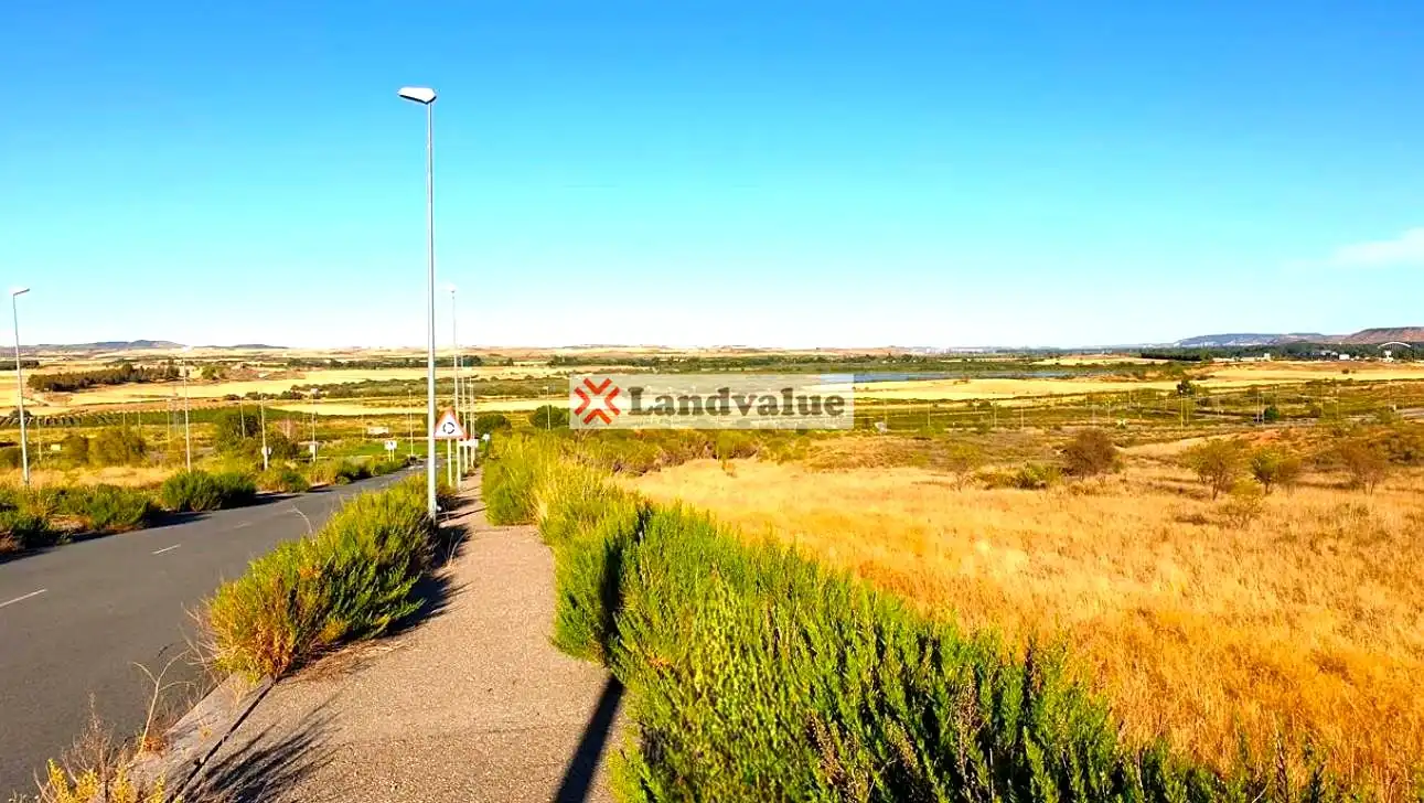 Industriegrundstück zum Verkauf in Balsa De Viana, imagen 6