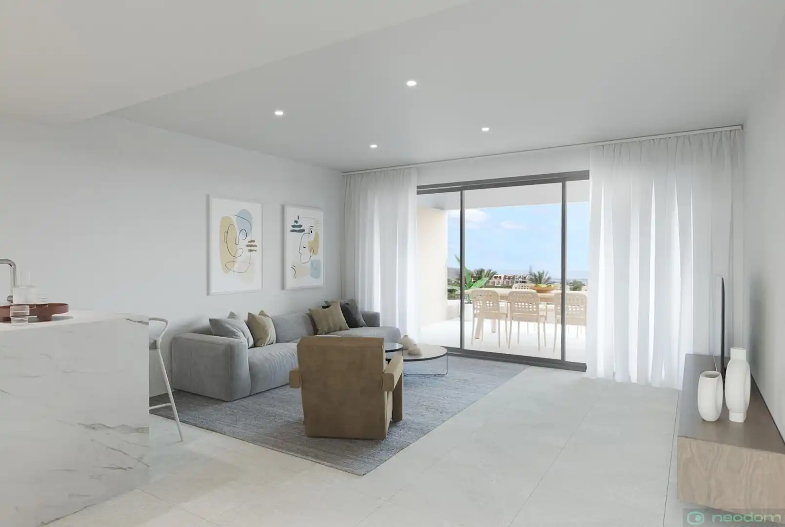 Appartamento in vendita a Mar Menor Golf, imagen 8