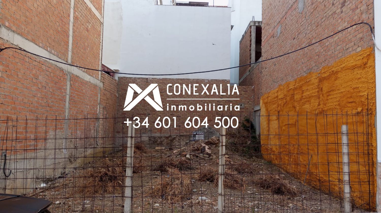 Residential for sale in Olvera