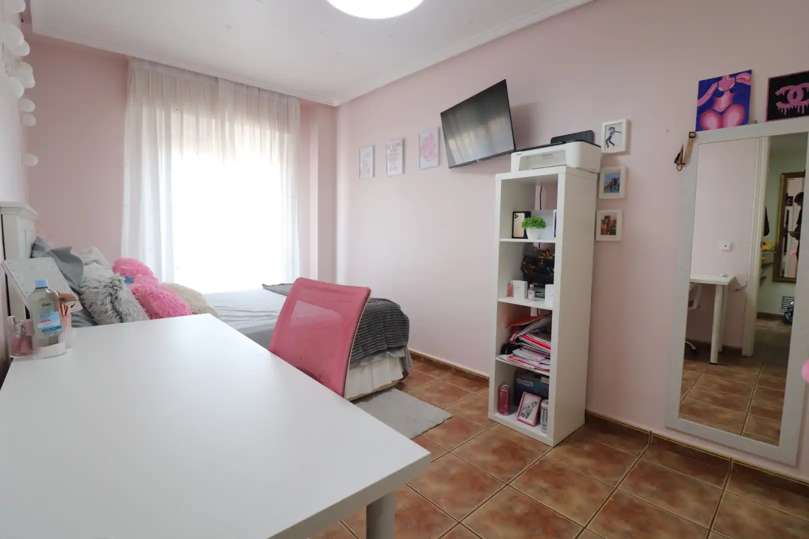 Apartment mit Terrasse zum Verkauf in Dolores, imagen 15
