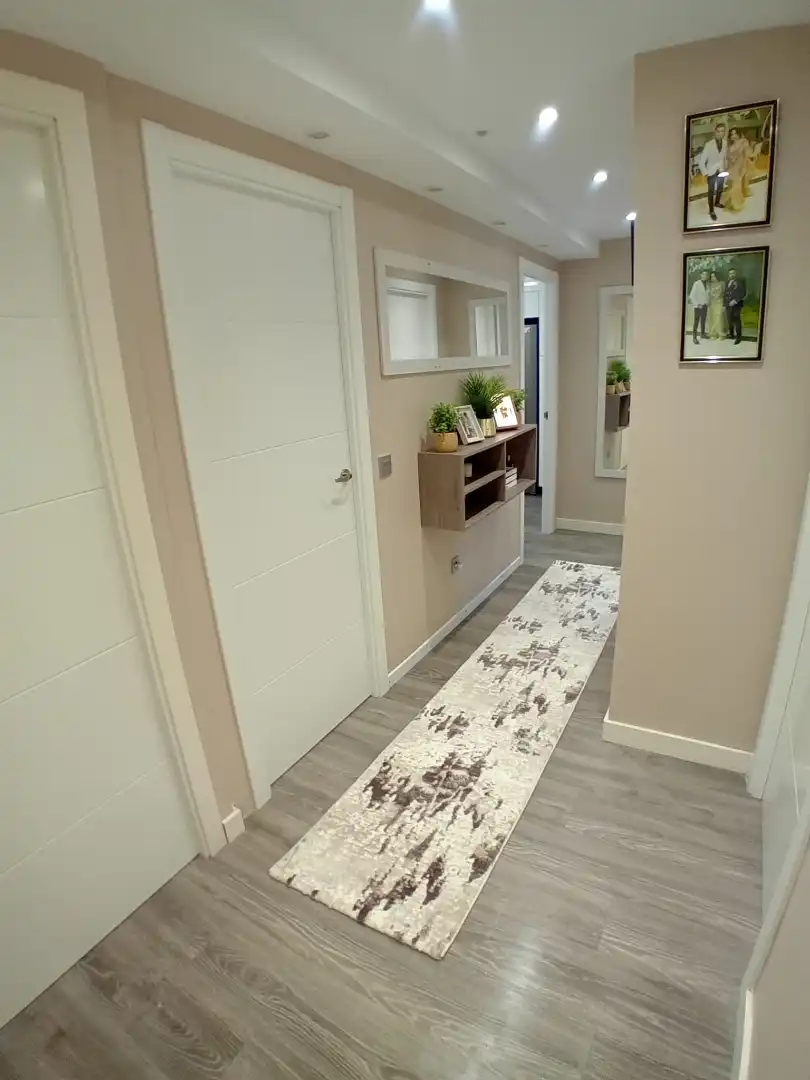 Piso en venta en Gijón  con Calefacción y Amueblado