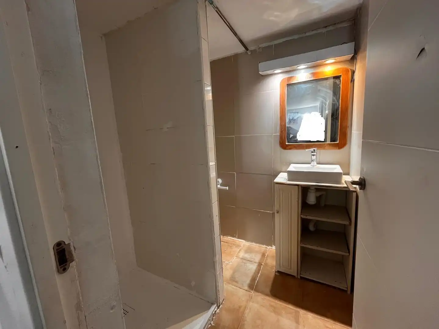 Baño de Piso de alquiler en  Palma de Mallorca