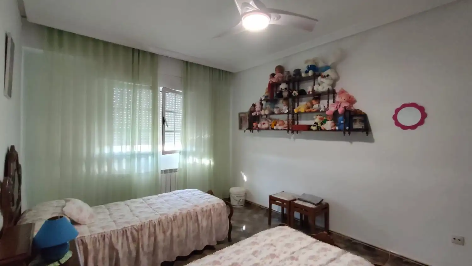 House with terrace for sale in Calzada de Calatrava, imagen 58