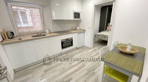 Foto 5 von Wohnung zur Miete in El Carmen - Barrio Gimeno, Burgos Capital
