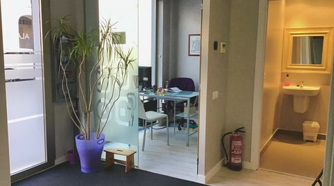 Foto 4 von Geschaftsraum zur ubertragung in Carrer del Naturalista Arévalo Baca, 2, Exposició, Valencia Capital