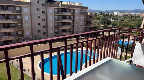 Photo 4 of Attic to rent in Carrer Poeta Llombart, Canet d'En Berenguer, Valencia