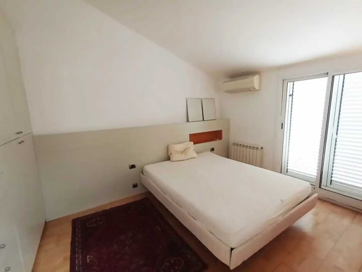Duplexes for rent in Terrassa, Barcelona
