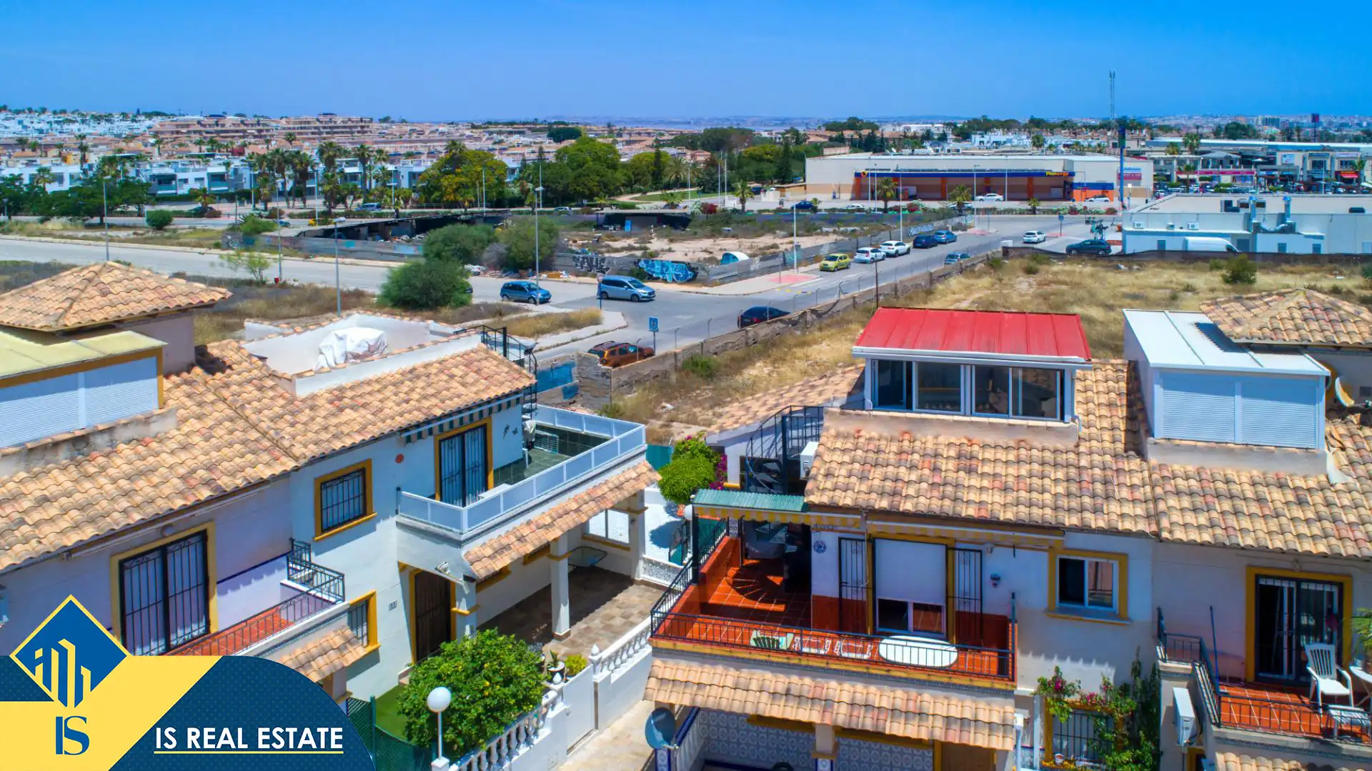 Apartamento con piscina en venta en Orihuela Costa, imagen 10