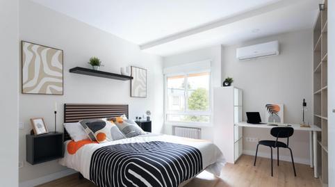 Foto 4 de Apartament per a compartir a Vallehermoso, Madrid