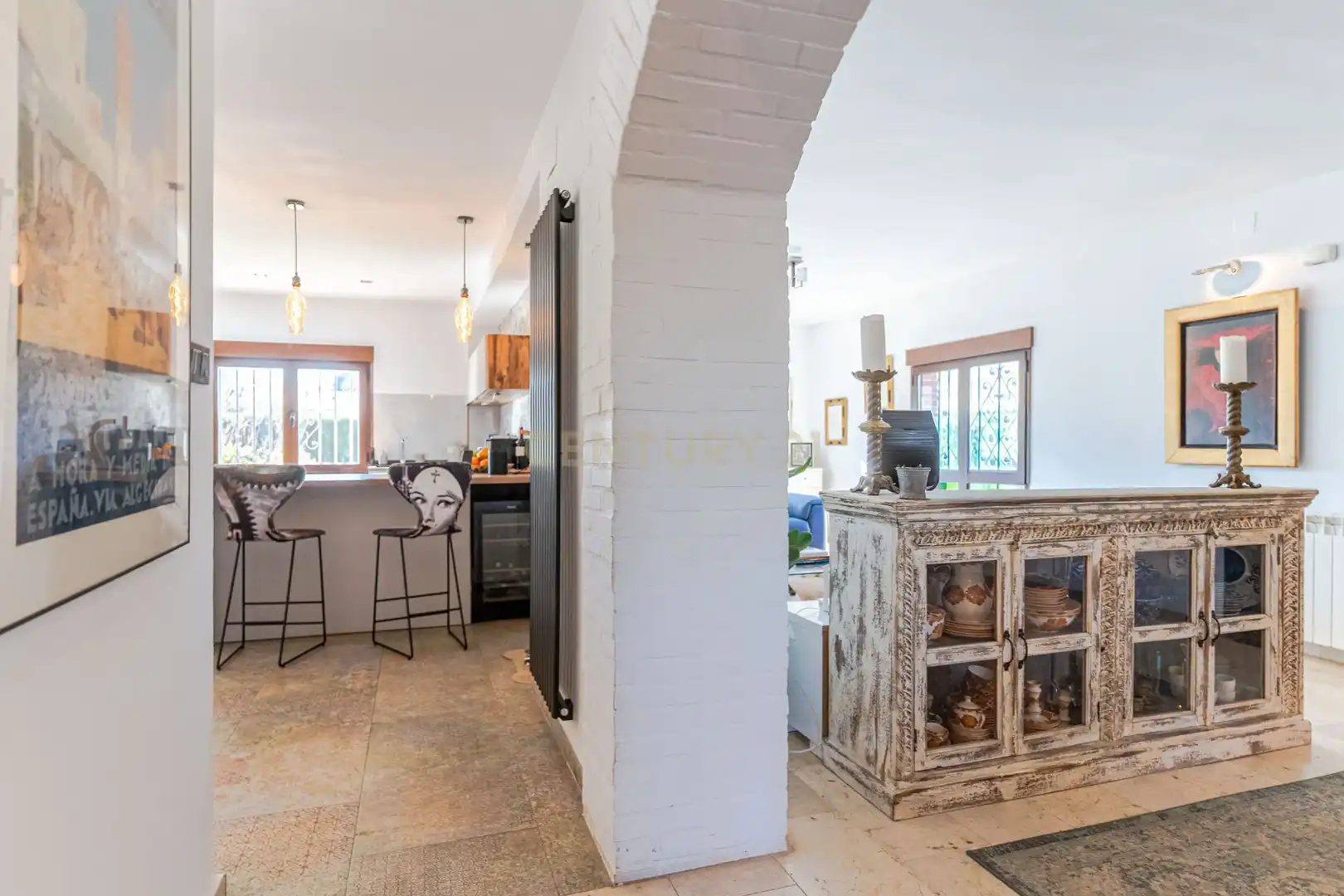 Casa o chalet en venta en DS DISEMINADOS 27 GOJAR (GRANADA), 226, Gójar