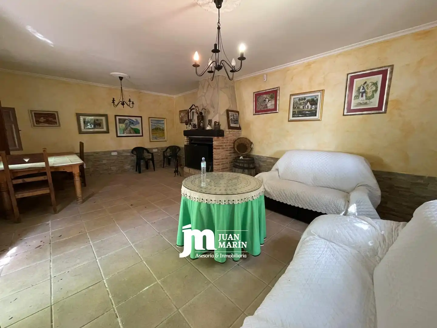 Villa avec piscine à vendre à Cieza, imagen 32