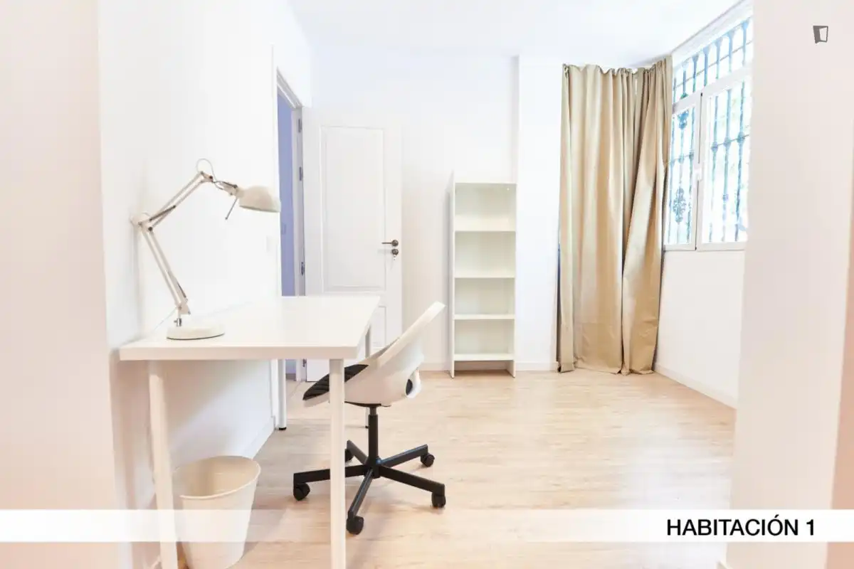 Habitació a El Cerro