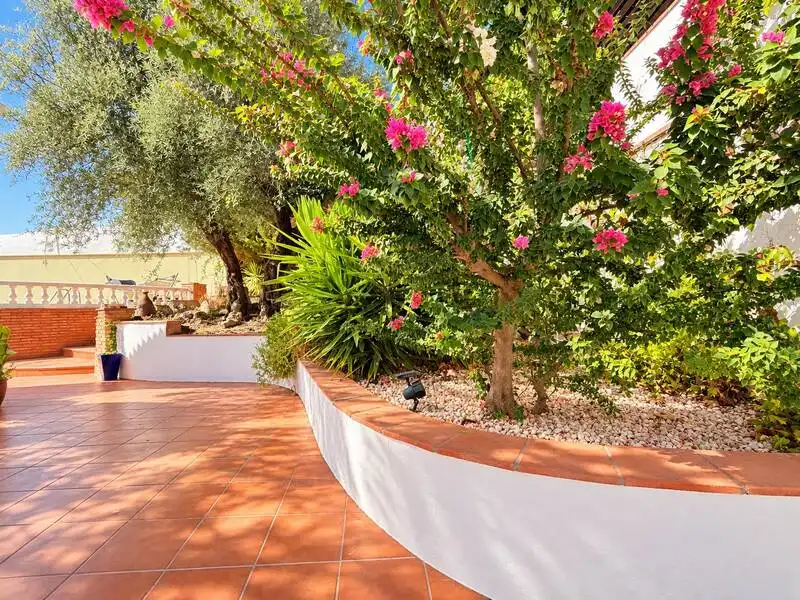 Maison avec terrasse à vendre à Calle Ruisenor 1, imagen 13