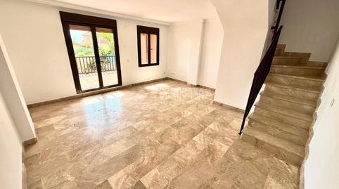 Foto 2 de Pis en venda a Buenas Noches, Málaga