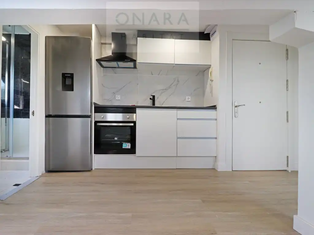 Cuina de Apartament en venda en Oiartzun, Gipuzkoa
