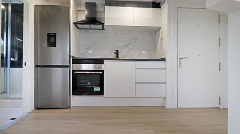 Foto 2 de Apartament en venda a Oreretako Bidea, Oiartzun, Gipuzkoa