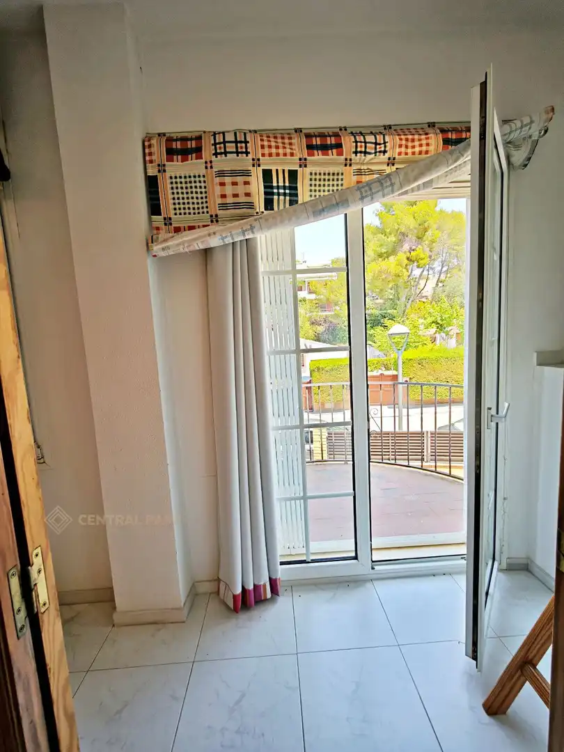 Terrassa de Casa o xalet en venda en Tarragona amb Calefacció, Jardí privat i Terrassa