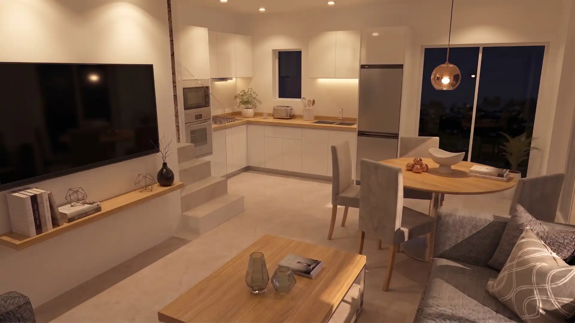 Chalet con terraza en venta en Calle Datana, imagen 4