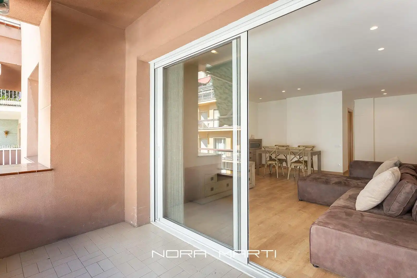 Wohnung mit Aufzug zum Verkauf in Sarrià - Sant Gervasi, imagen 3