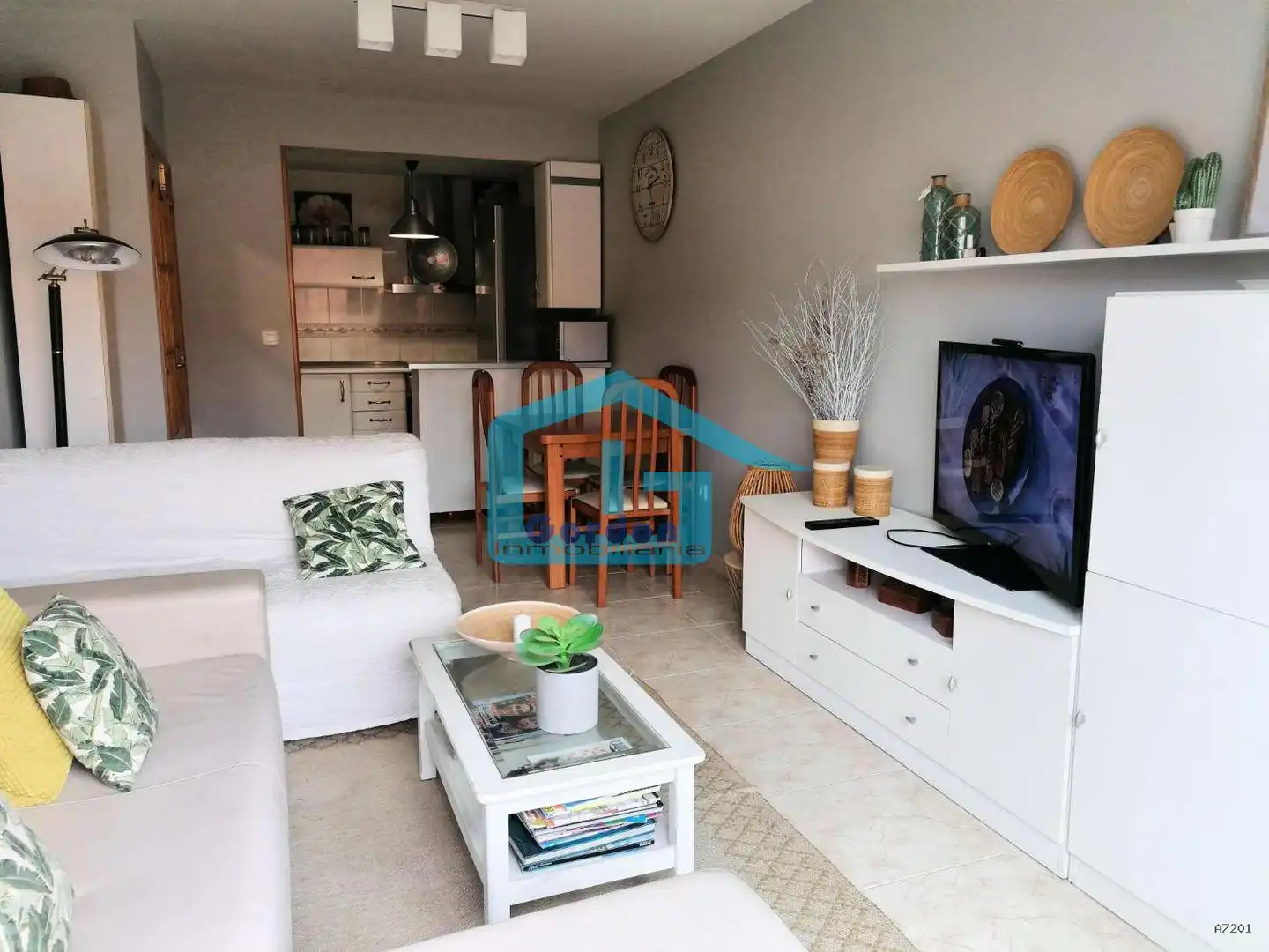 Wohnung mit Aufzug zum Verkauf in N/A 6, imagen 3
